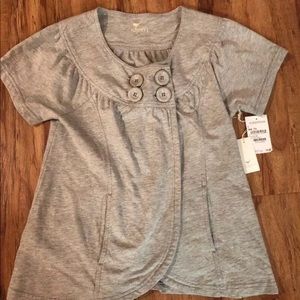 Nordstrom Stem Top